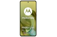 Smartfon Motorola moto g86 power 5G zielony 6.67" 12.0GB/256.0GB