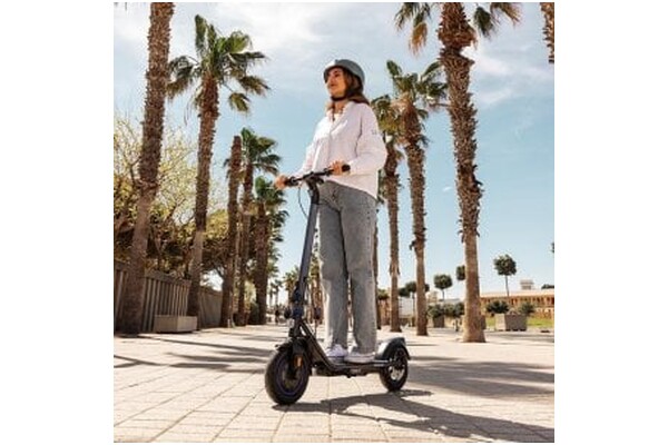 Hulajnoga Cecotec Bongo D20 XL Connected 20.0km