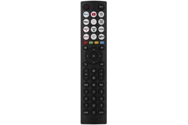 Telewizor Hisense 65" 4K Ultra HD S0450807