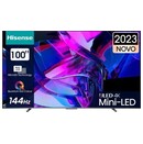 Telewizor Hisense 100" 4K Ultra HD S0451719