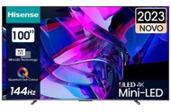 Telewizor Hisense 100" 4K Ultra HD S0451719