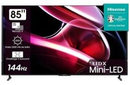 Telewizor Hisense 85" 4K Ultra HD S0453639