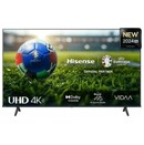 Telewizor Hisense 50" 4K Ultra HD S0458016