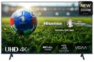 Telewizor Hisense 50" 4K Ultra HD S0458016