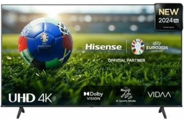 Telewizor Hisense 50" 4K Ultra HD S0458016