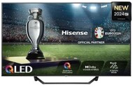 Telewizor Hisense 43" 4K Ultra HD S0458030