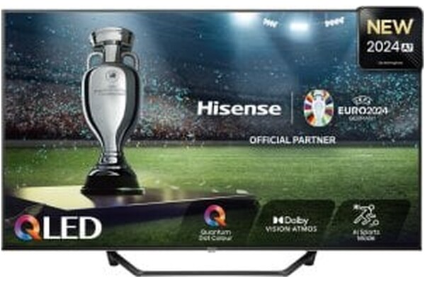 Telewizor Hisense 43" 4K Ultra HD S0458030