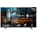 Telewizor Hisense 85" 4K Ultra HD S0457582