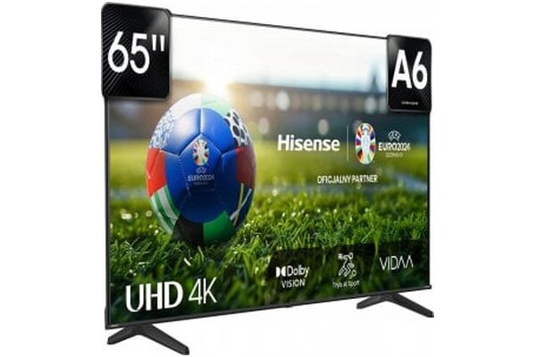 Telewizor Hisense 65" 4K Ultra HD S5629048