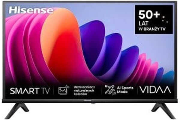 Telewizor Hisense 40" Full HD S0457242