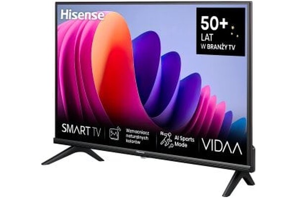 Telewizor Hisense 40" Full HD S0457242