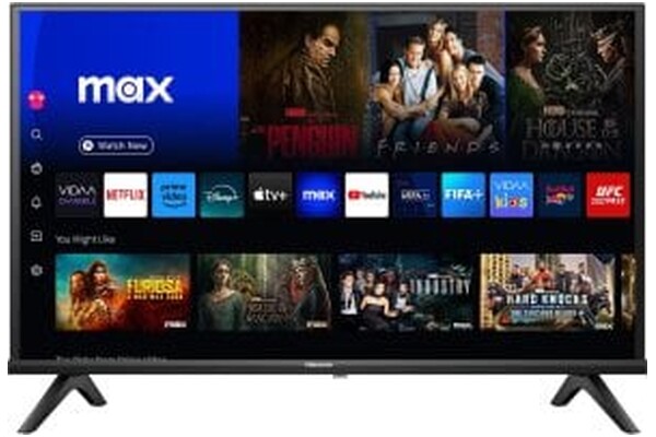 Telewizor Hisense 40" Full HD S0457242