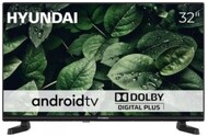 Telewizor HYUNDAI HLA32339Android 32" HD Ready