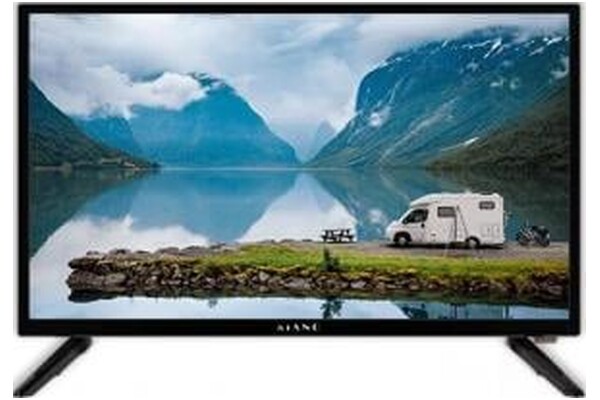 Telewizor KIANO 24" HD Ready SlimTV 590