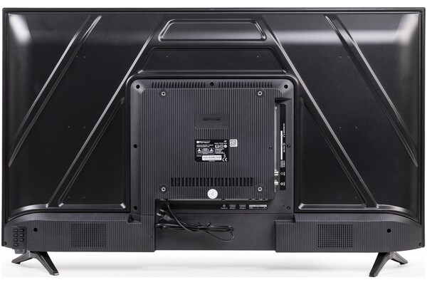 Telewizor OPTICUM Trivio 40 40" Full HD