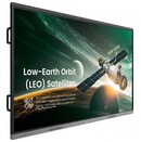 Monitor 86.0" BenQ RE8603A czarny