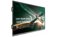 Monitor 86.0" BenQ RE8603A czarny