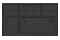 Monitor 86.0" BenQ RE8603A czarny