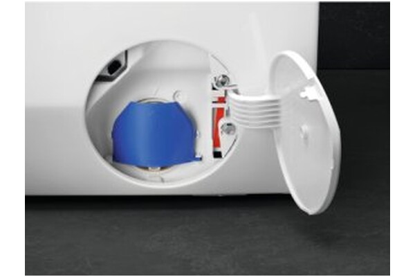 Pralka AEG-Electrolux LFR73864BE