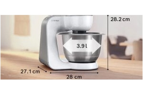 Robot planetarny Bosch MUM58200 1000W