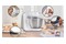 Robot planetarny Bosch MUM58200 1000W