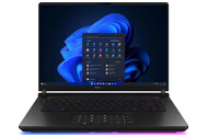 Laptop ASUS Vivobook 15 16.0" Intel Core Ultra 9 275HX NVIDIA GeForce RTX 5090 4GB 2TB SSD Windows 11 Home czarny