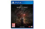 Wo Long Fallen Dynasty Edycja Steelbook PlayStation 4