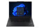 Laptop Lenovo ThinkPad T14 14.0" AMD Ryzen 7 PRO 8840U AMD Radeon 780M 32GB 512GB SSD Windows 11 Professional czarny