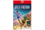 2 Split Fiction Nintendo Switch