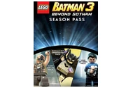 LEGO Batman 3 Beyond Gotham Season Pass PC