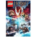 LEGO The Hobbit PC