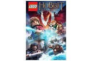 LEGO The Hobbit PC