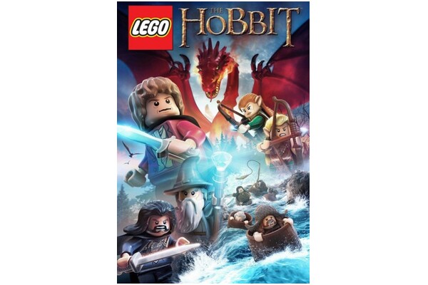 LEGO The Hobbit PC