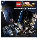 LEGO Marvel Super Heroes 2 Season Pass PC