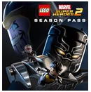 LEGO Marvel Super Heroes 2 Season Pass PC