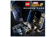 LEGO Marvel Super Heroes 2 Season Pass PC