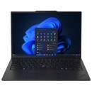 Laptop Lenovo ThinkPad X1 14.0" Intel Core Ultra 7 258V Intel Arc 140V 32GB 1TB SSD M.2 Windows 11 Professional czarny