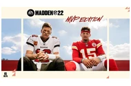 Madden NFL 22 MVP Edition Xbox (One/Series S/X)