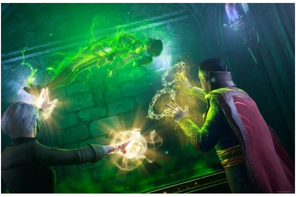 Marvels Midnight Suns Edycja Legendarna Xbox (Series S/X)