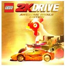 LEGO Drive Awesome Rivals Edition Xbox (One/Series S/X)