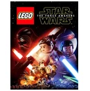 Lego Star Wars The Force Awakens PC