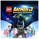 LEGO Batman 3 Beyond Gotham PC