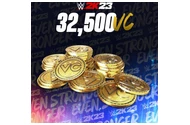 WWE23 Waluta wirtualna (32 500 VC) Xbox One