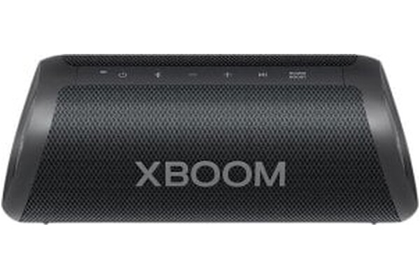głośnik Bluetooth LG DXG5 czarny