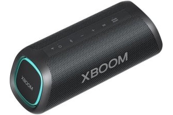 głośnik Bluetooth LG DXG5 czarny