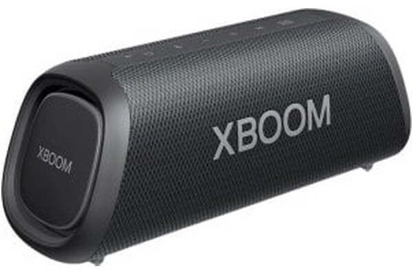 głośnik Bluetooth LG DXG5 czarny