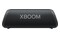 głośnik Bluetooth LG DXG5 czarny