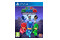 PJ MASKS Pidżamersi Bohaterowie Nocy PlayStation 4