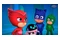 PJ MASKS Pidżamersi Bohaterowie Nocy PlayStation 4