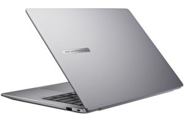 Laptop ASUS ExpertBook P5 14.0" Intel Core Ultra 5 226V Intel Arc 130V 16GB 1TB SSD M.2 Windows 11 Professional szary